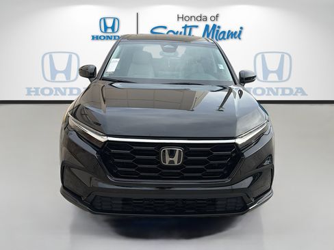 Certified 2024 Honda CR-V EX image 2