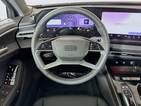 New 2026 Audi A5 2.0T Premium AWD/4WD image 5