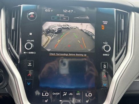 Used 2021 Subaru Outback Premium w/ Popular Package #1 image 22