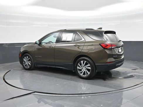Used 2023 Chevrolet Equinox Premier image 20
