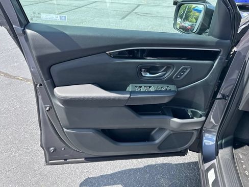 New 2026 Honda Pilot EX-L image 20