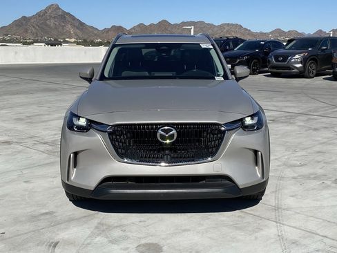 Used 2024 MAZDA CX-90 3.3 Turbo w/ Preferred Plus image 2