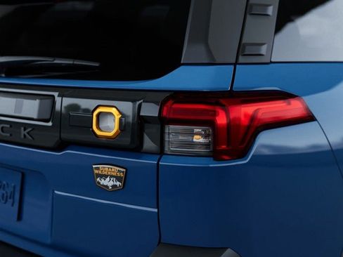 New 2026 Subaru Outback Wilderness AWD/4WD image 12