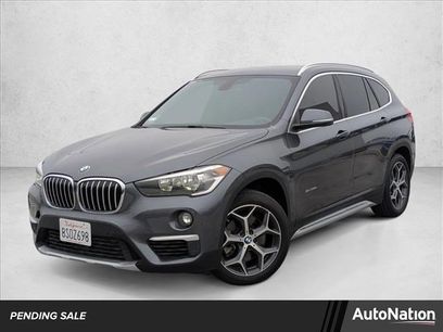 Used 2016 BMW X1 xDrive28i