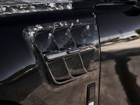 Used 2026 Rolls-Royce Ghost AWD/4WD image 13