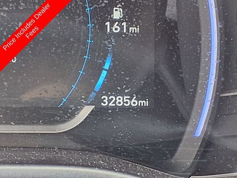 Used 2020 Hyundai Santa Fe Limited w/ Cargo Package FWD image 36