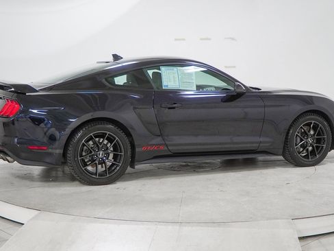 Used 2023 Ford Mustang GT Premium w/ Equipment Group 401A image 12