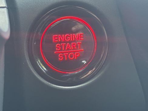 Certified 2024 Honda HR-V Sport image 15