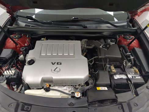 Used 2017 Lexus ES 350 FWD image 30