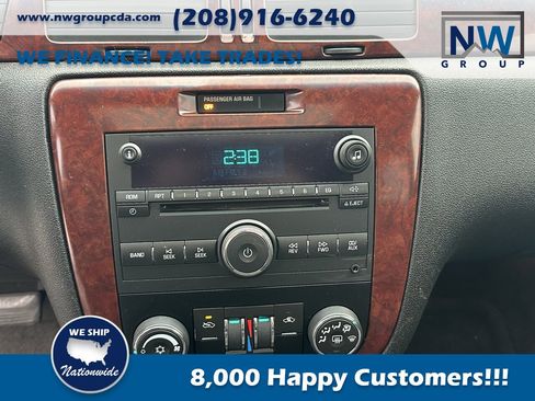 Used 2008 Chevrolet Impala LT image 20