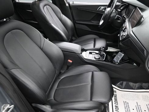 Used 2022 BMW 228i Gran Coupe w/ Convenience Package FWD image 22