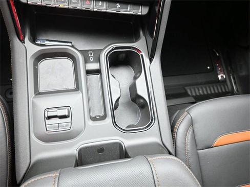 New 2026 GMC Sierra 2500 AT4 w/ AT4 Premium Plus Package image 15