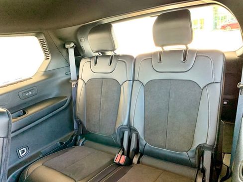 Used 2025 Jeep Grand Cherokee L Altitude image 15