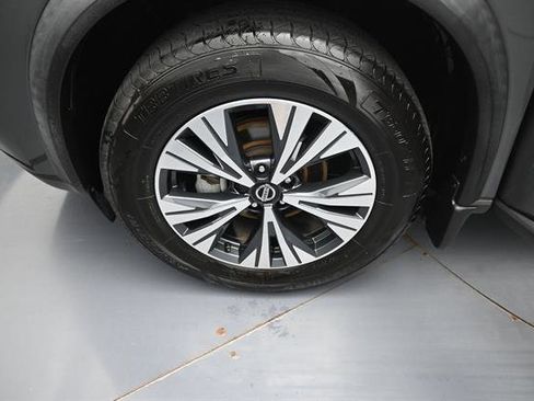 Used 2021 Nissan Rogue SV FWD image 20