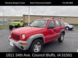 Used 2004 Jeep Liberty Sport w/ PWR Convenience Group image 4