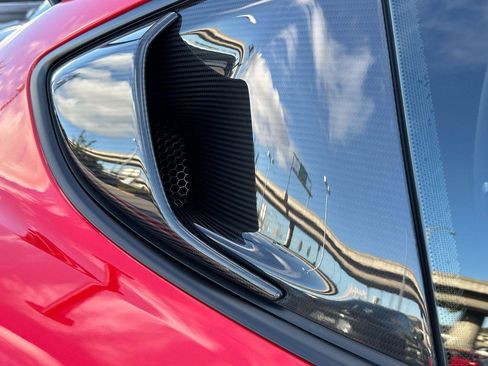 Used 2024 Porsche 718 Cayman GT4 RS image 26