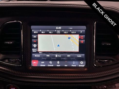 Used 2023 Dodge Challenger SRT Hellcat Redeye image 49