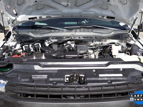 Used 2020 Ford F350 XL w/ Power Equipment Group image 13