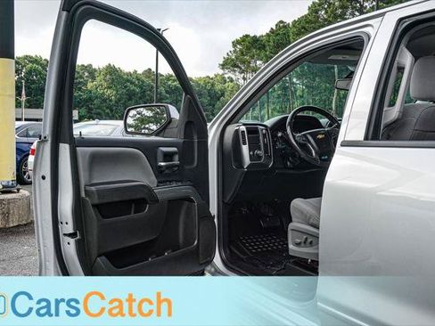 Used 2017 Chevrolet Silverado 1500 LT w/ All Star Edition RWD image 18