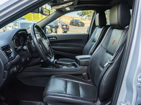 Used 2024 Dodge Durango R/T AWD/4WD image 32