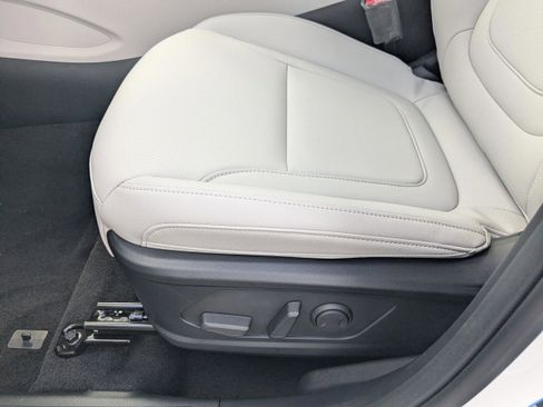 New 2026 Hyundai Tucson SEL FWD image 21