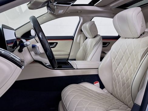 Used 2022 Mercedes-Benz S 500 4MATIC image 18