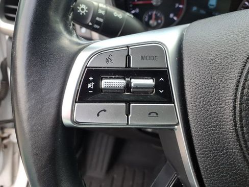 Used 2021 Kia Telluride S AWD/4WD image 25
