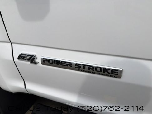 Used 2021 Ford F250 XLT w/ XLT Premium Package AWD/4WD image 14