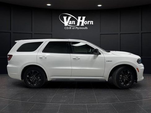 Used 2024 Dodge Durango R/T image 2