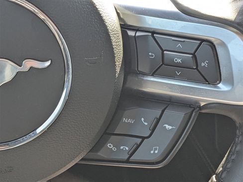 Used 2023 Ford Mustang Mach 1 w/ Mach 1 Handling Package image 23