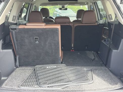 Certified 2023 Volkswagen Atlas SEL AWD/4WD image 33