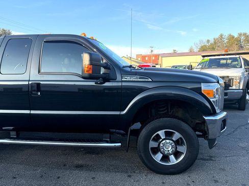 Used 2015 Ford F350 Lariat image 14