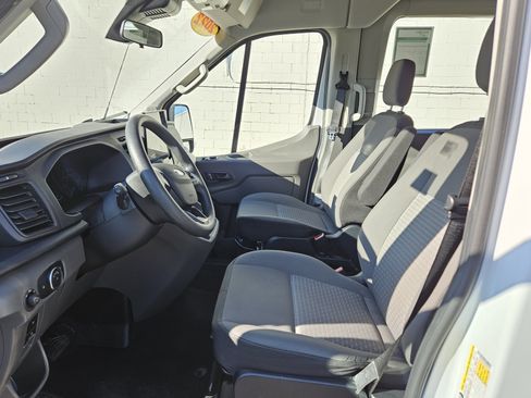 Used 2022 Ford Transit 350 XLT image 7