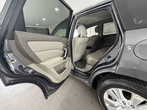 Used 2010 Acura RDX SH-AWD w/ Technology Package image 17