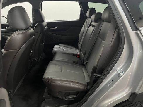 Used 2020 Hyundai Santa Fe SEL FWD image 26