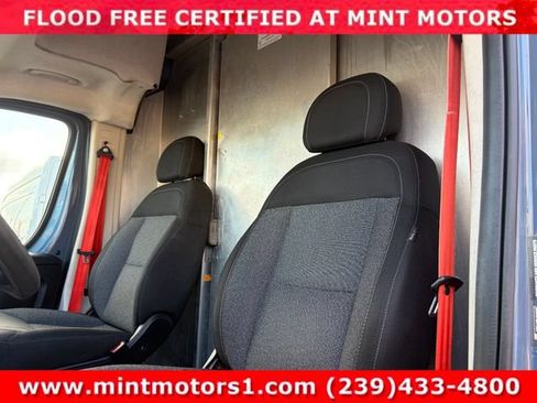 Used 2020 RAM ProMaster 3500 FWD image 30