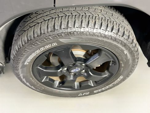Used 2023 Subaru Forester Wilderness AWD/4WD image 32