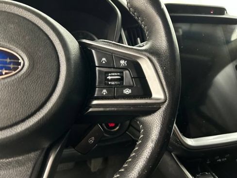 Used 2021 Subaru Legacy Limited AWD/4WD image 8