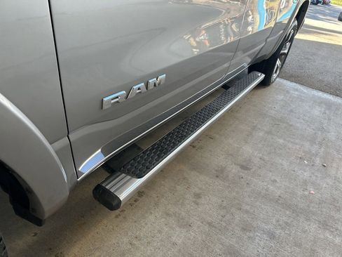 Used 2020 RAM 1500 Laramie image 16