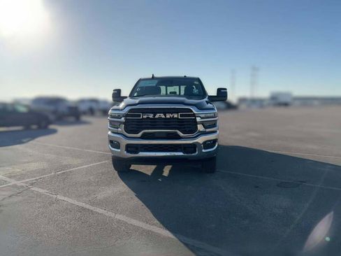 New 2026 RAM 2500 Tradesman image 2