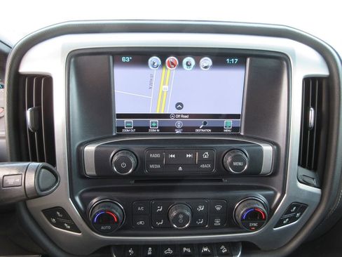 Used 2018 GMC Sierra 1500 SLT image 36