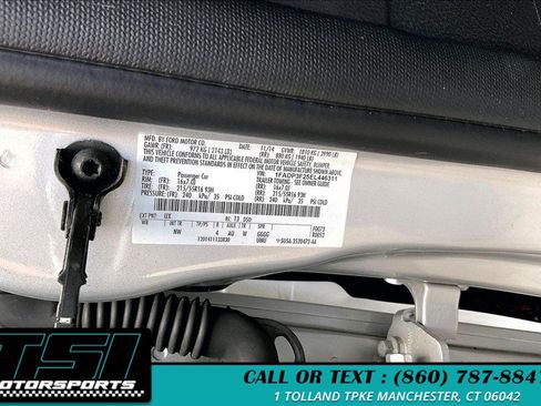 Used 2014 Ford Focus SE w/ SE Sport Package FWD image 31