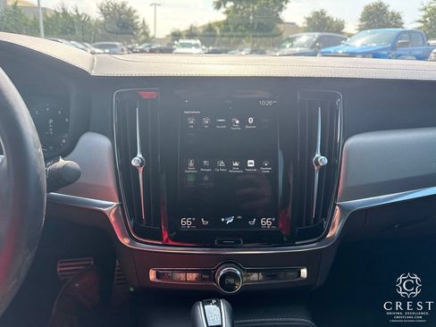 Used 2020 Volvo S90 T6 R-Design AWD/4WD image 26