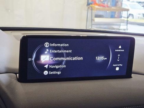 New 2025 MAZDA CX-5 AWD 2.5 S w/ Preferred Package image 19