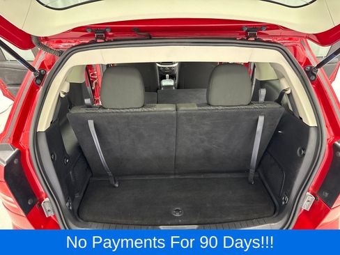 Used 2019 Dodge Journey SE FWD image 43