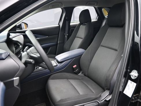 Used 2020 MAZDA CX-30 AWD image 12