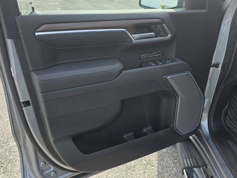 New 2026 Chevrolet Silverado 1500 High Country w/ Technology Package image 14
