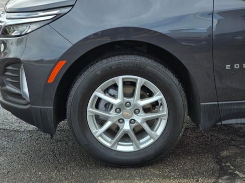 Used 2023 Chevrolet Equinox LT image 14