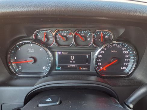 Used 2015 Chevrolet Tahoe LT w/ Max Trailering Package AWD/4WD image 31