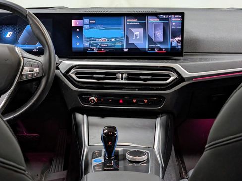 Used 2023 BMW i4 eDrive35 image 25